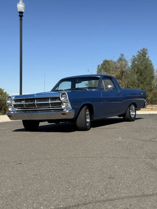 1967 Ford Fairlane 5th Gen - Image 7 of 31