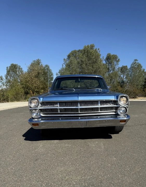 1967 Ford Fairlane 5th Gen - Image 4 of 31