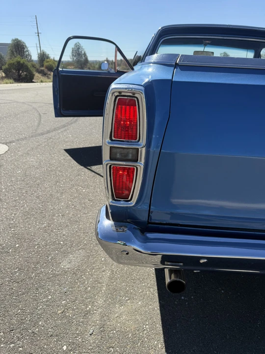1967 Ford Fairlane 5th Gen - Image 25 of 31