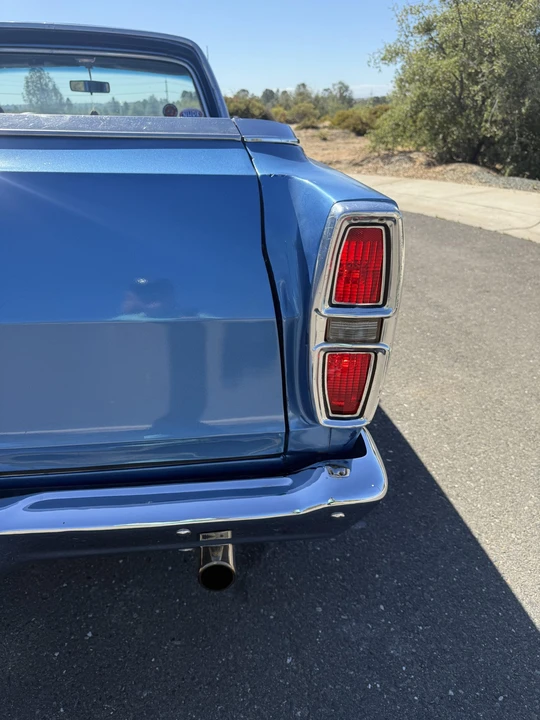 1967 Ford Fairlane 5th Gen - Image 26 of 31