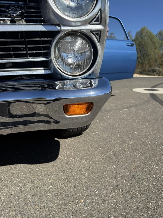 1967 Ford Fairlane 5th Gen - Image 24 of 31