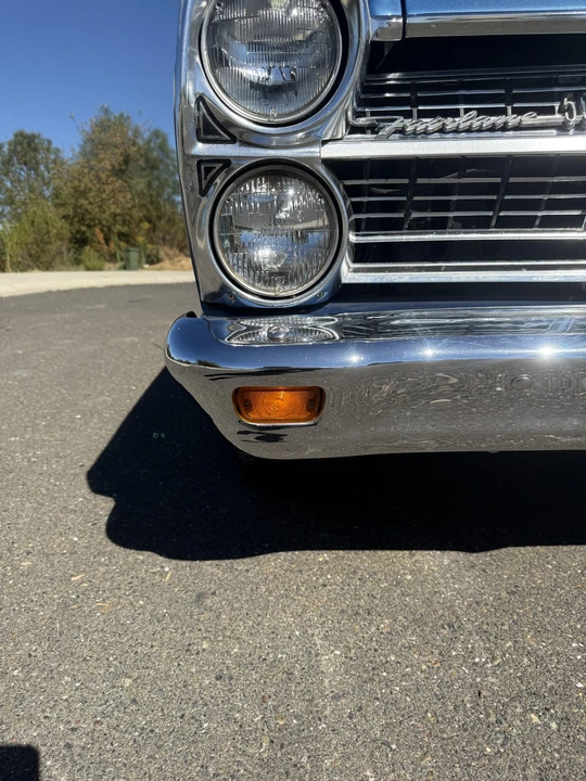 1967 Ford Fairlane 5th Gen - Image 23 of 31
