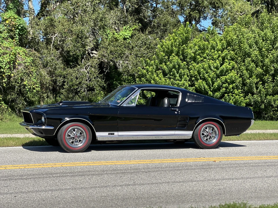 1967 Ford Mustang 1st Gen (1967-1968) - Image 8 of 31