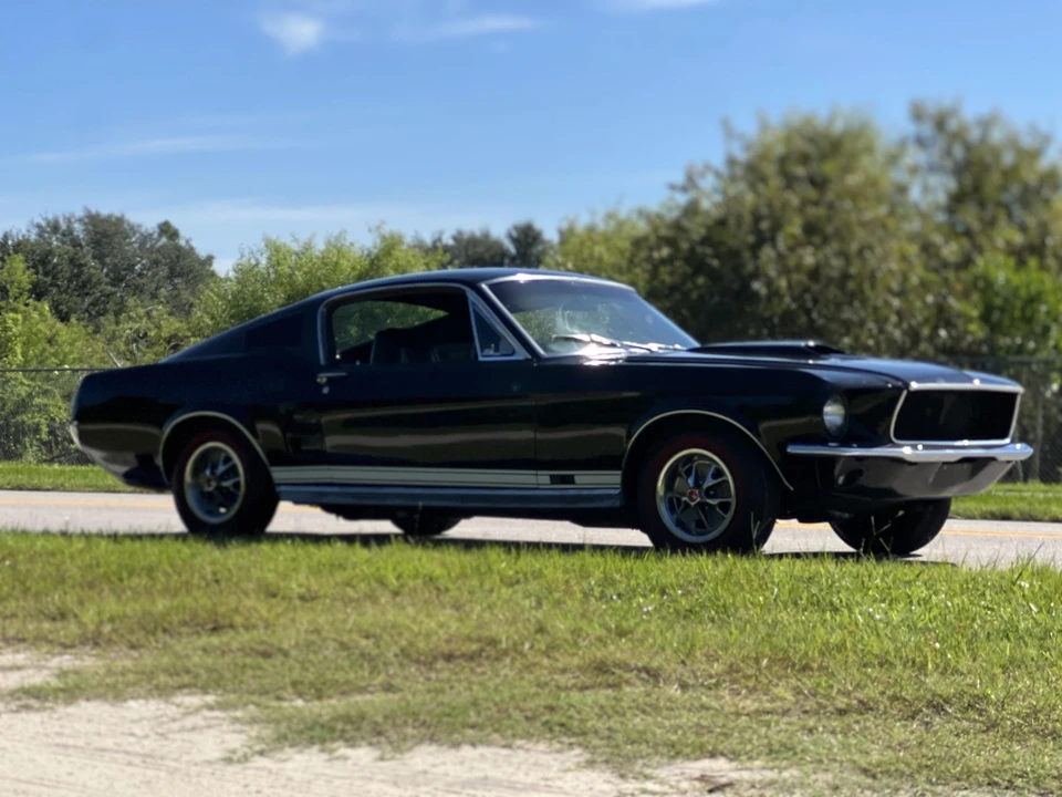 1967 Ford Mustang 1st Gen (1967-1968) - Image 25 of 31