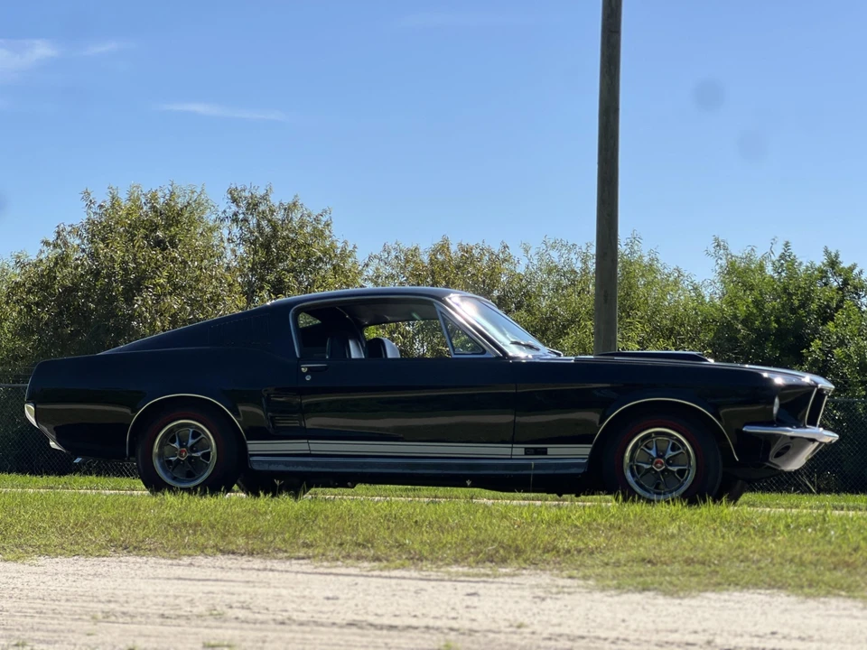1967 Ford Mustang 1st Gen (1967-1968) - Image 24 of 31