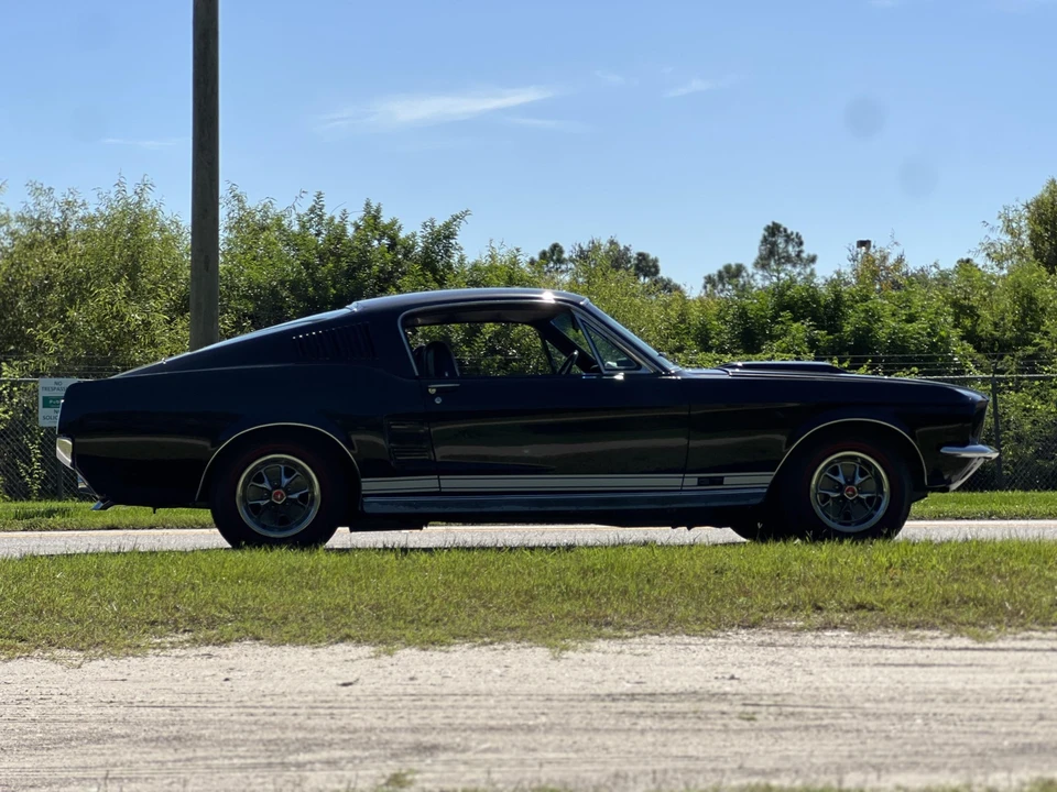 1967 Ford Mustang 1st Gen (1967-1968) - Image 23 of 31