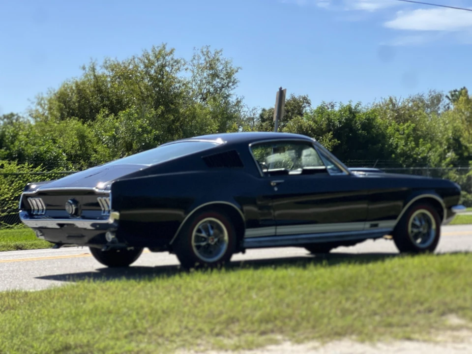 1967 Ford Mustang 1st Gen (1967-1968) - Image 22 of 31