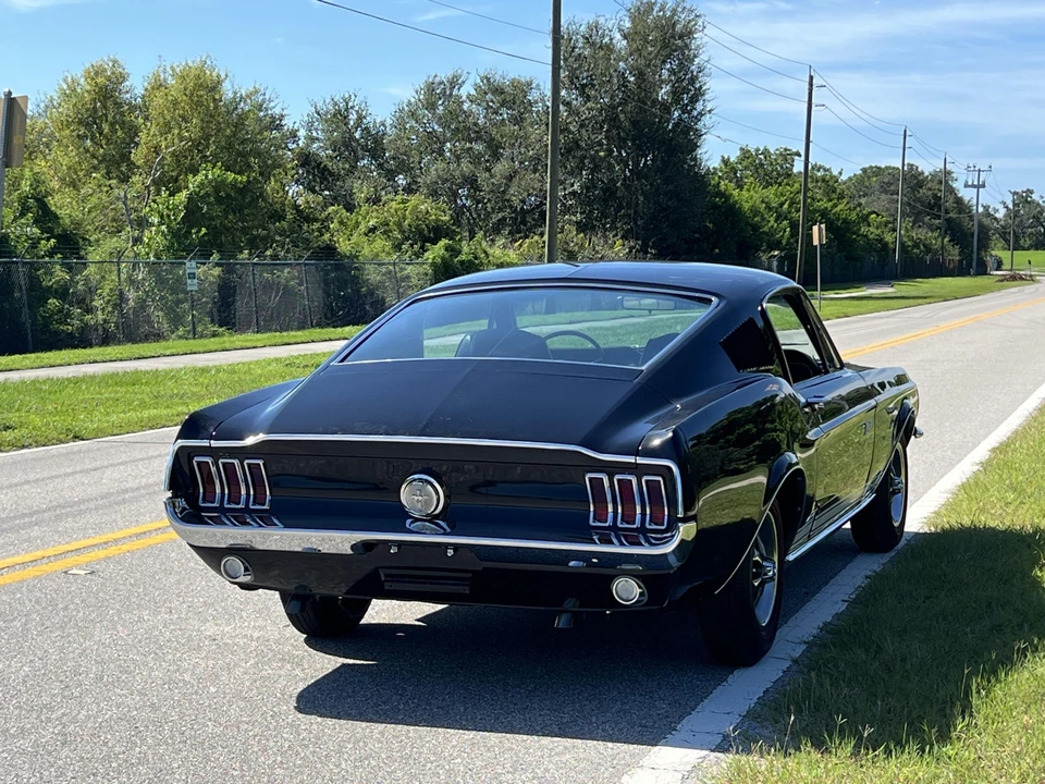1967 Ford Mustang 1st Gen (1967-1968) - Image 19 of 31