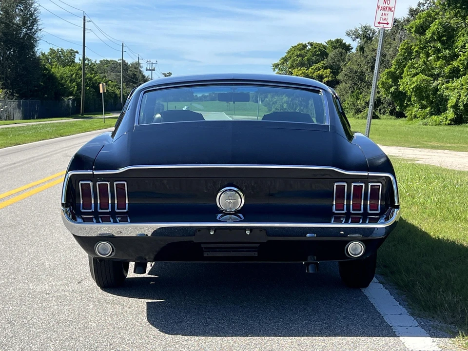 1967 Ford Mustang 1st Gen (1967-1968) - Image 18 of 31