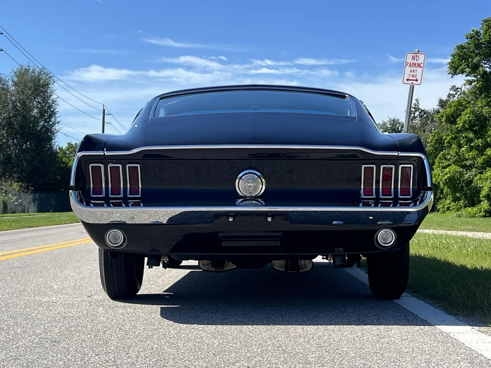 1967 Ford Mustang 1st Gen (1967-1968) - Image 17 of 31