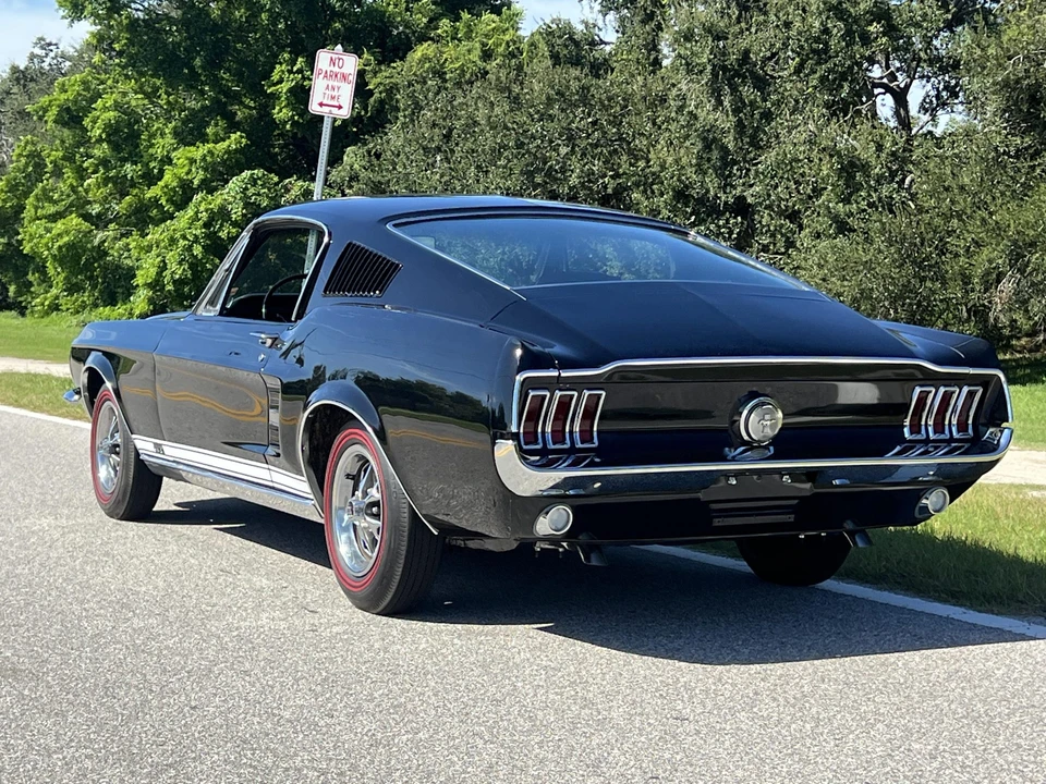 1967 Ford Mustang 1st Gen (1967-1968) - Image 16 of 31