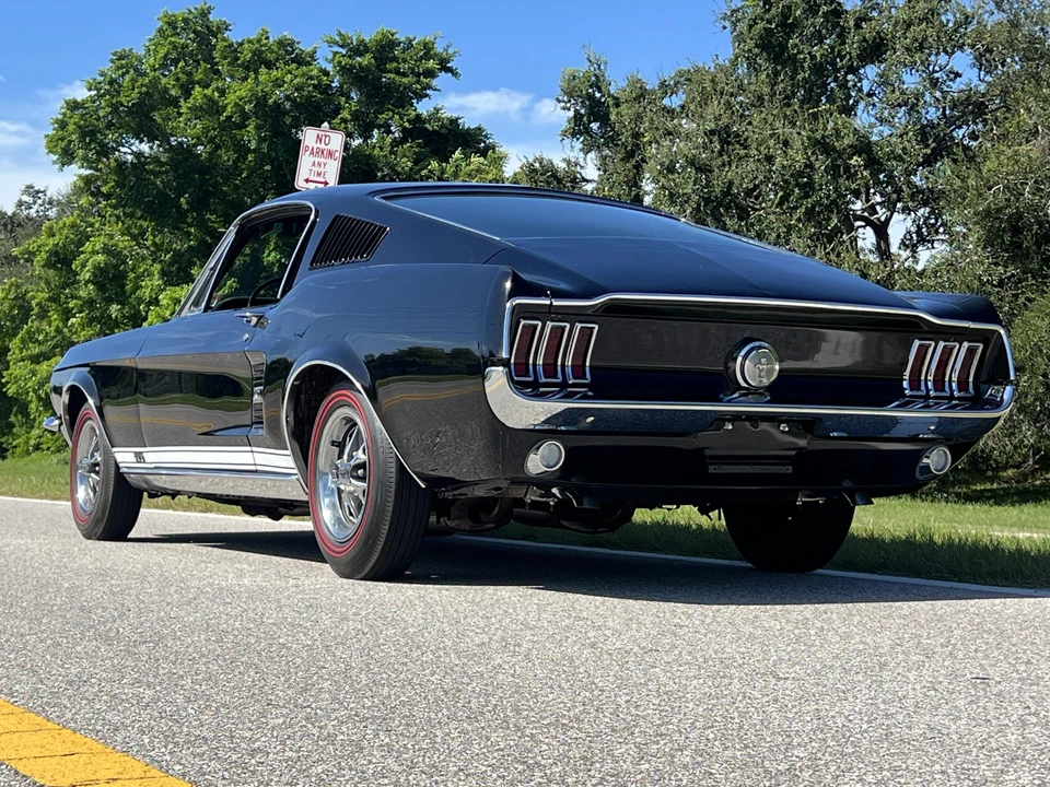 1967 Ford Mustang 1st Gen (1967-1968) - Image 15 of 31