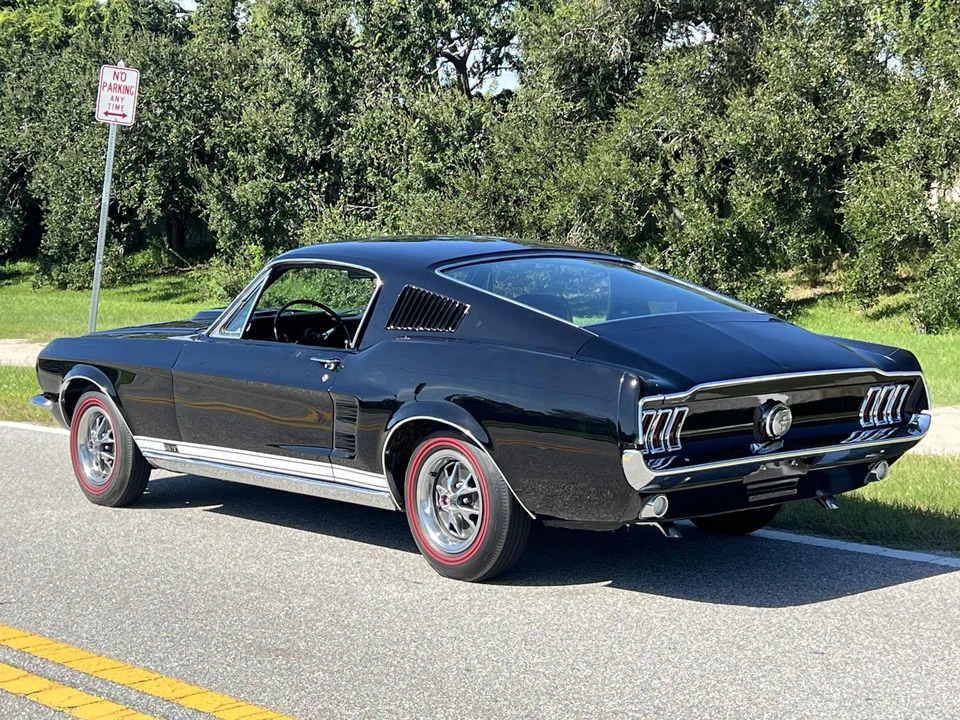 1967 Ford Mustang 1st Gen (1967-1968) - Image 14 of 31