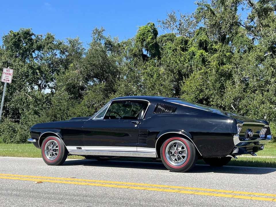 1967 Ford Mustang 1st Gen (1967-1968) - Image 13 of 31