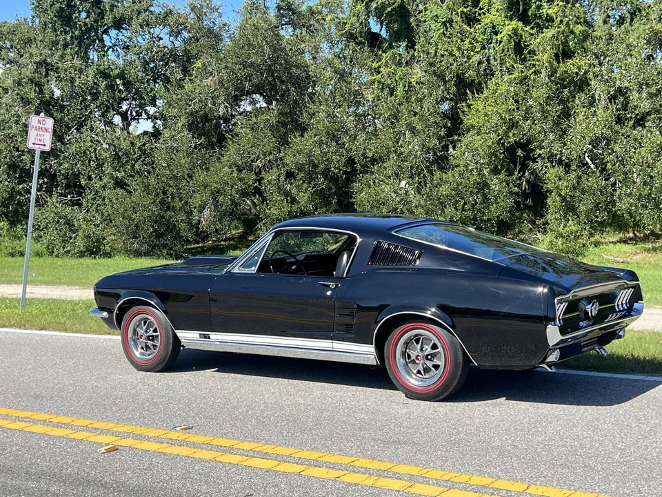 1967 Ford Mustang 1st Gen (1967-1968) - Image 12 of 31