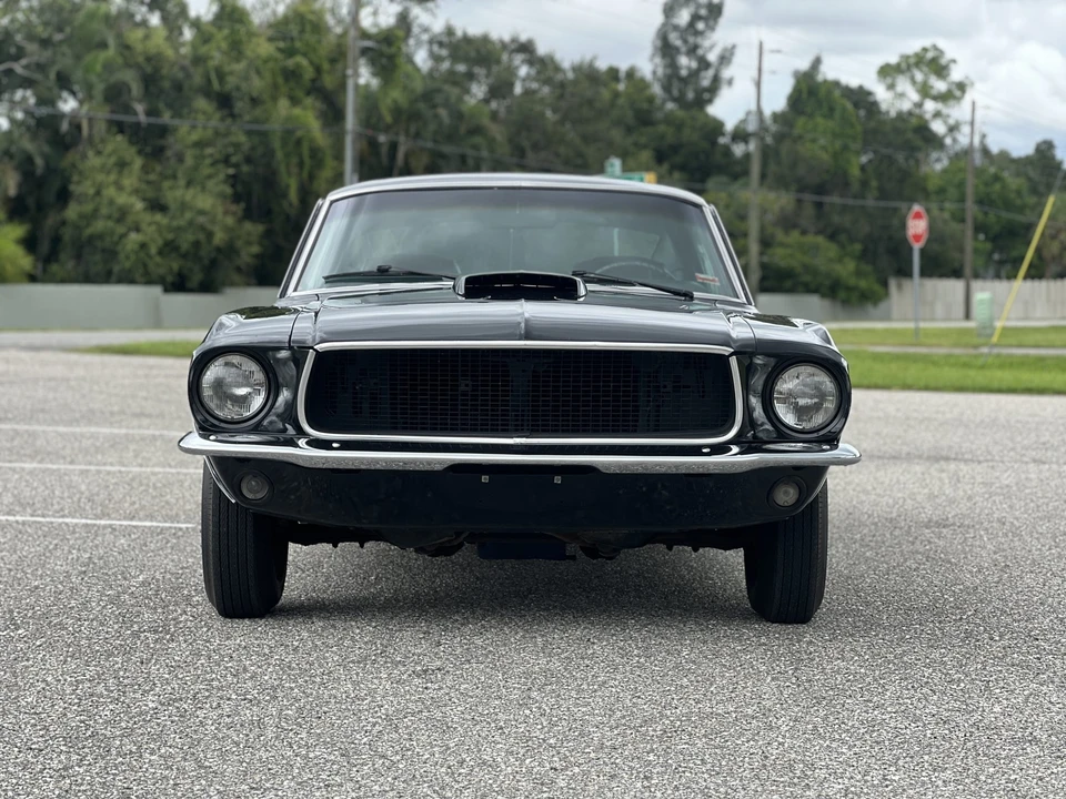 1967 Ford Mustang 1st Gen (1967-1968) - Image 27 of 31