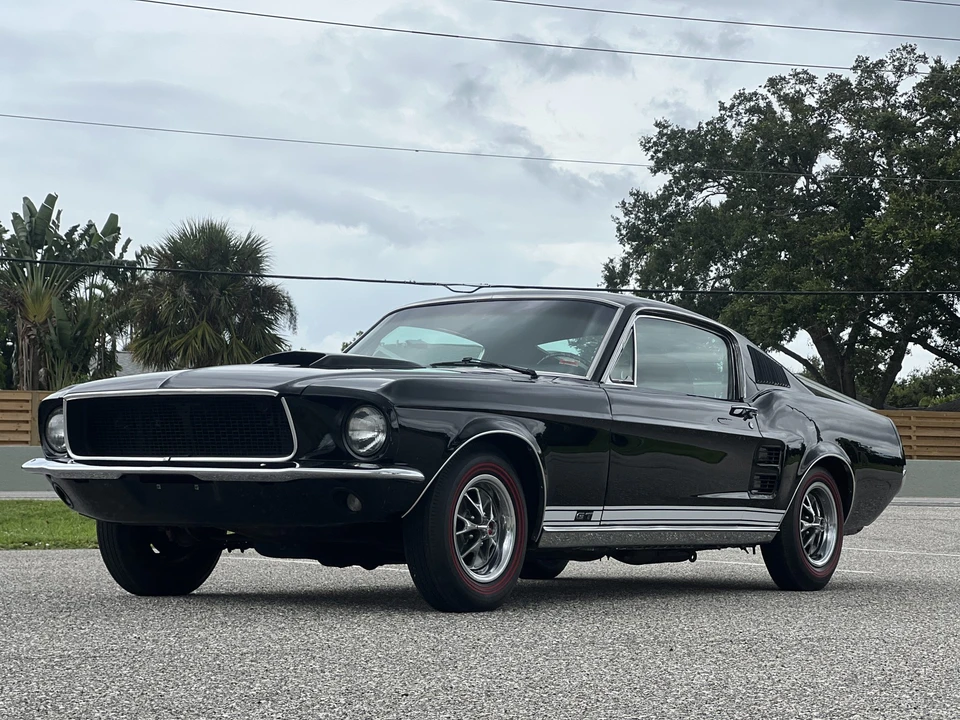 1967 Ford Mustang 1st Gen (1967-1968) - Image 28 of 31