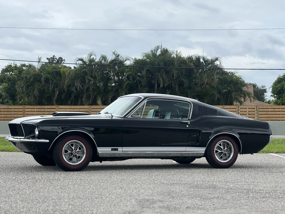 1967 Ford Mustang 1st Gen (1967-1968) - Image 29 of 31