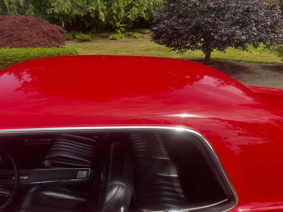 1967 Mercury Cougar 1st Gen - Image 20 of 31