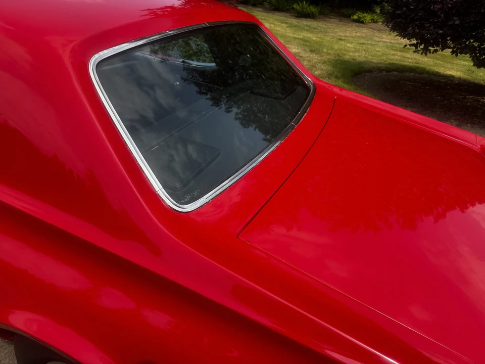 1967 Mercury Cougar 1st Gen - Image 17 of 31