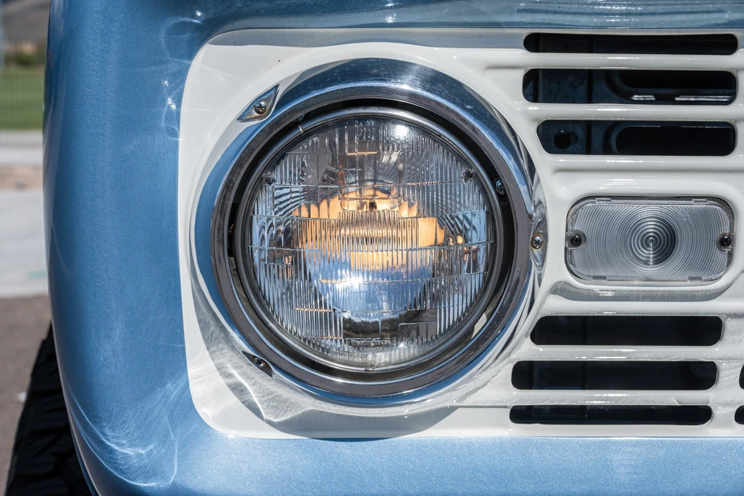 1968 Ford Bronco 1st Gen - Image 17 of 31