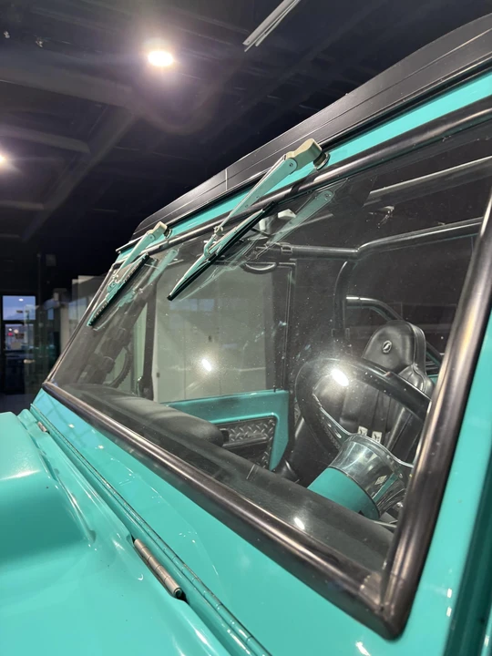 1968 Ford Bronco 1st Gen - Image 31 of 31