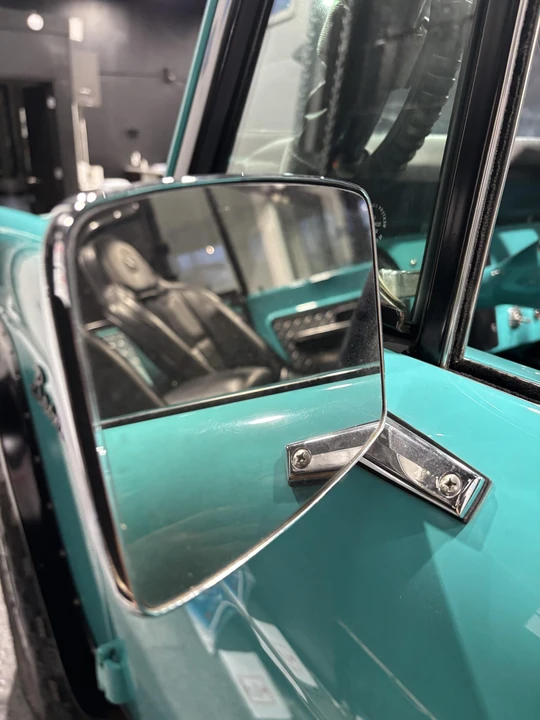 1968 Ford Bronco 1st Gen - Image 28 of 31