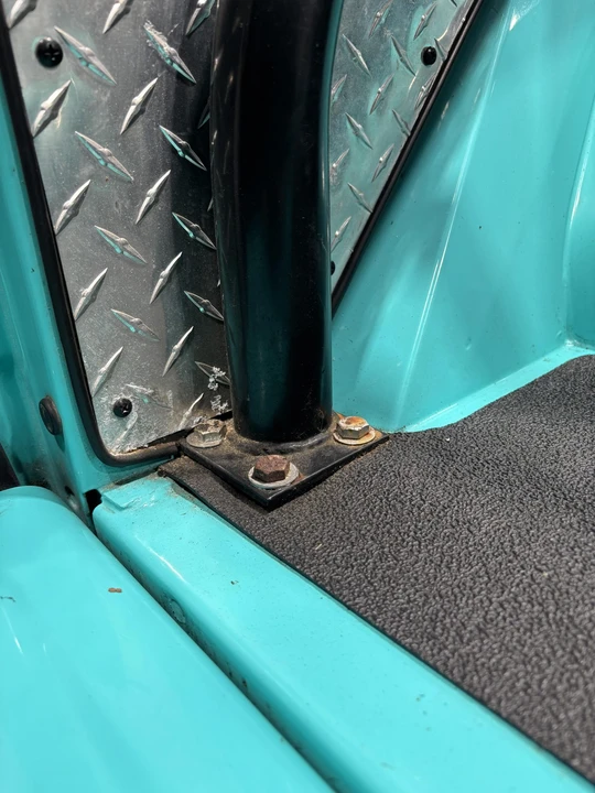 1968 Ford Bronco 1st Gen - Image 22 of 31