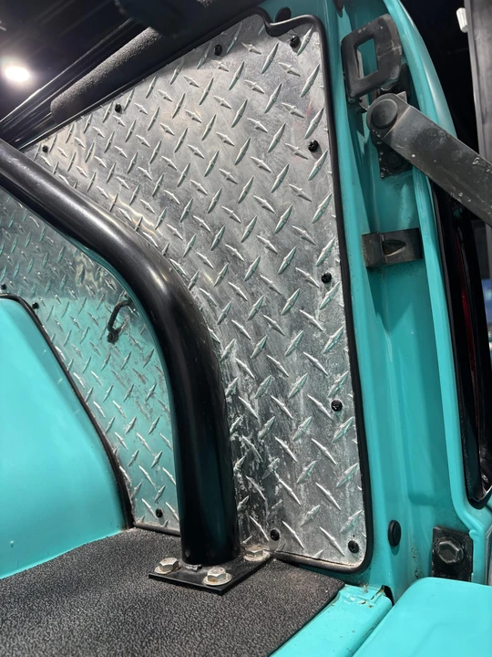 1968 Ford Bronco 1st Gen - Image 23 of 31
