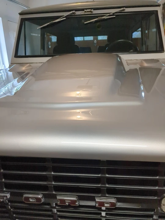 1968 Ford Bronco 1st Gen - Image 20 of 31