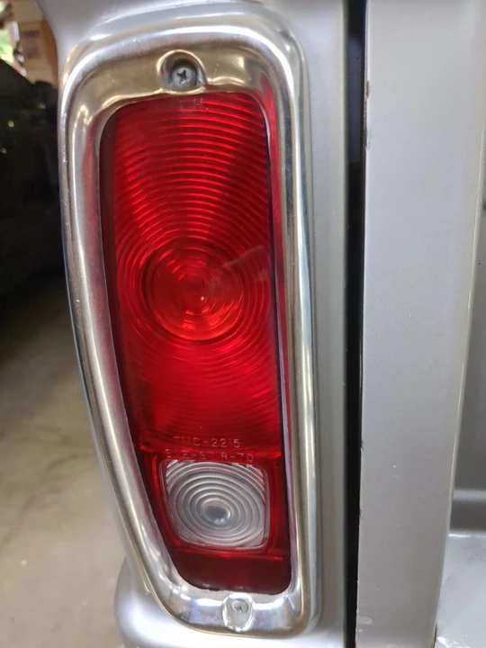 1968 Ford Bronco 1st Gen - Image 29 of 31