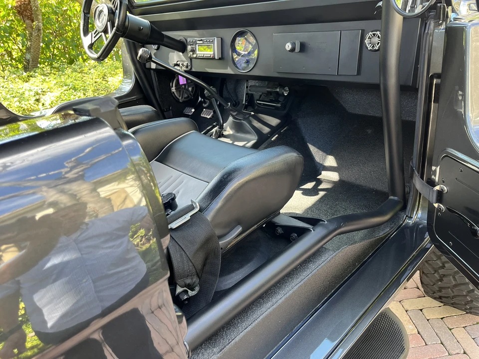 1968 Ford Bronco 1st Gen - Image 27 of 31