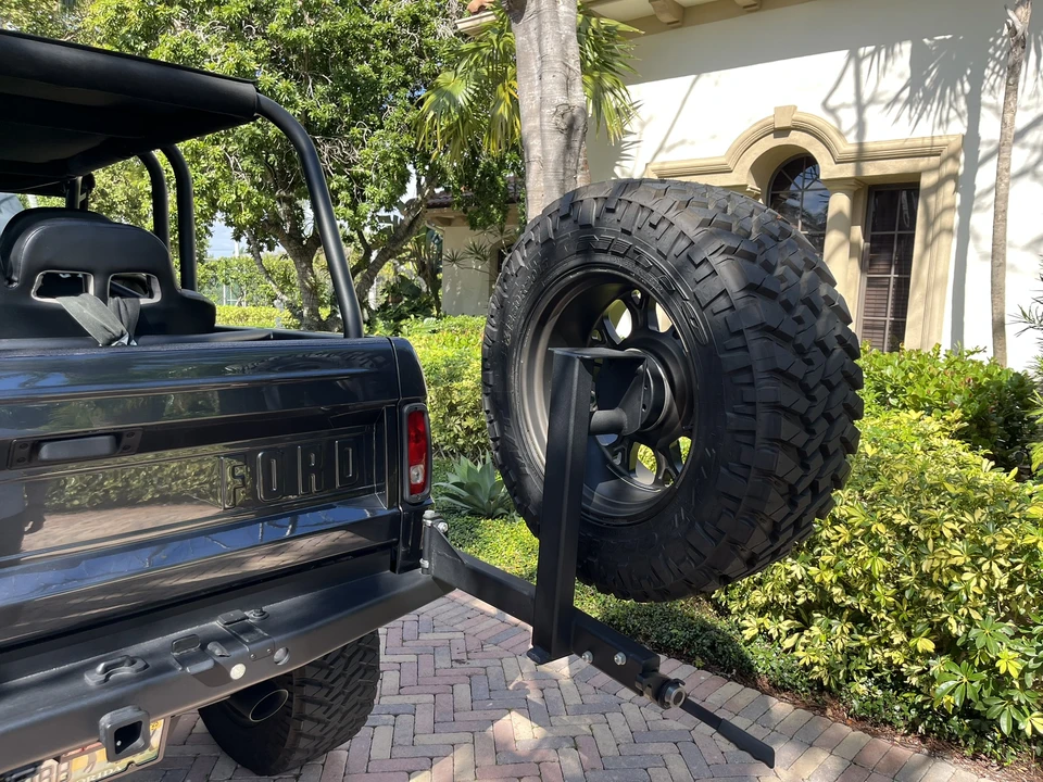 1968 Ford Bronco 1st Gen - Image 16 of 31