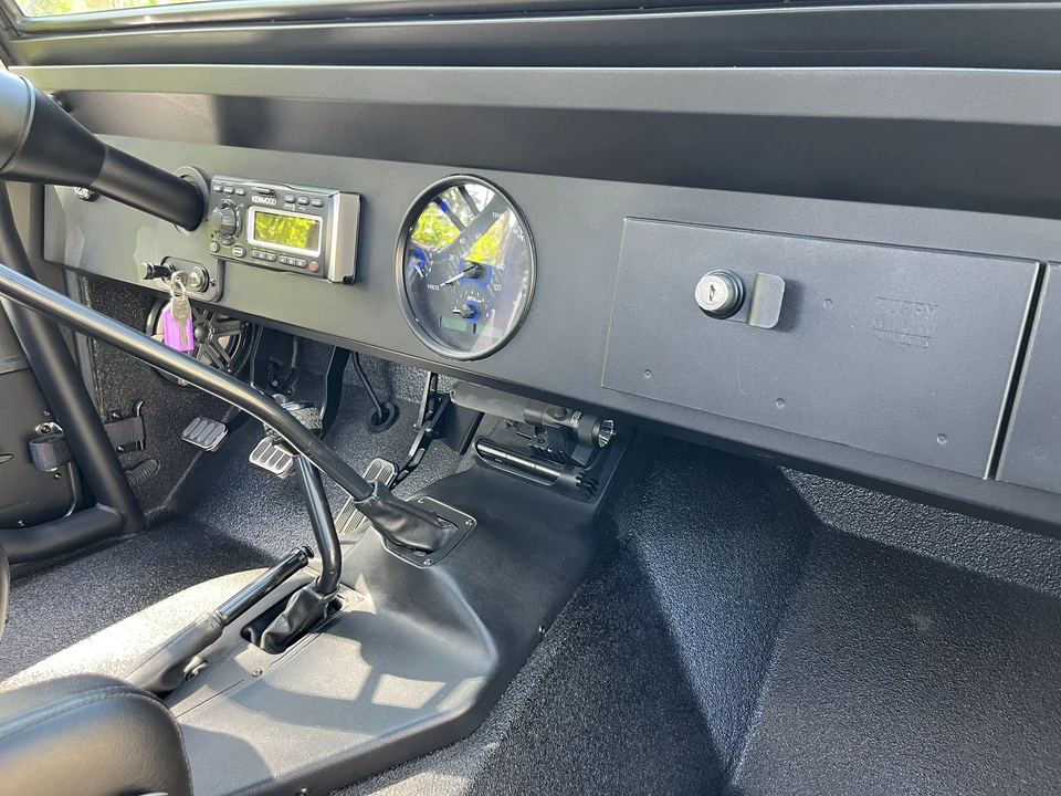 1968 Ford Bronco 1st Gen - Image 26 of 31