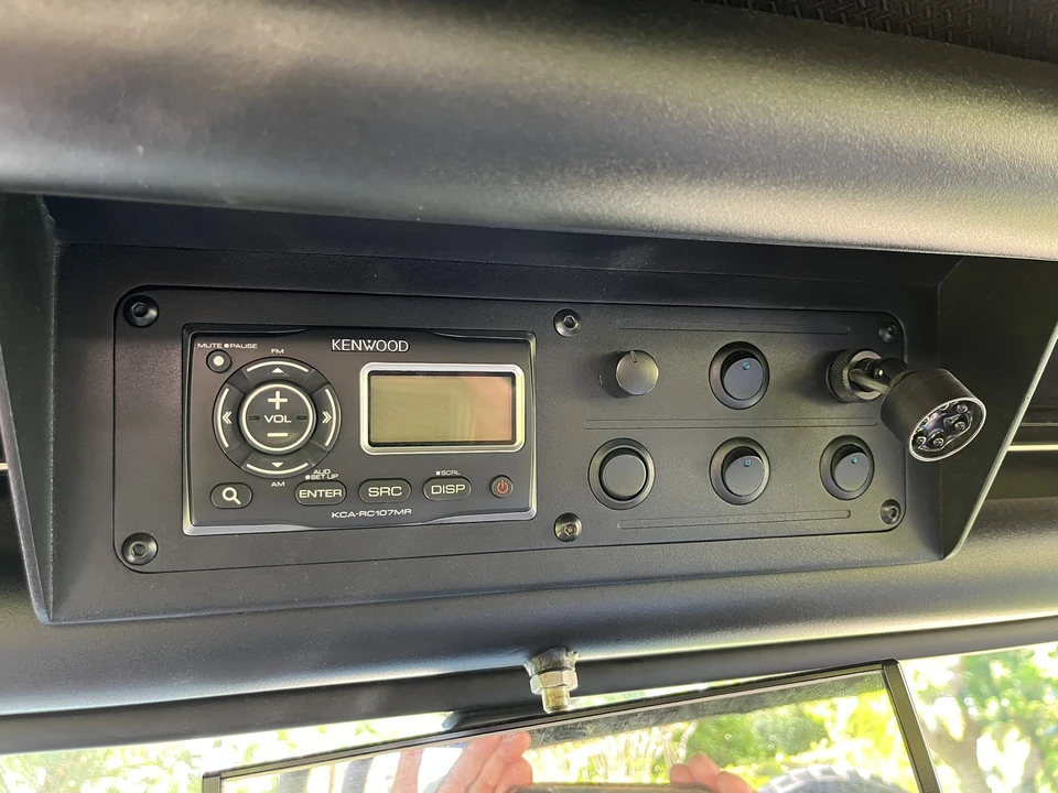 1968 Ford Bronco 1st Gen - Image 29 of 31