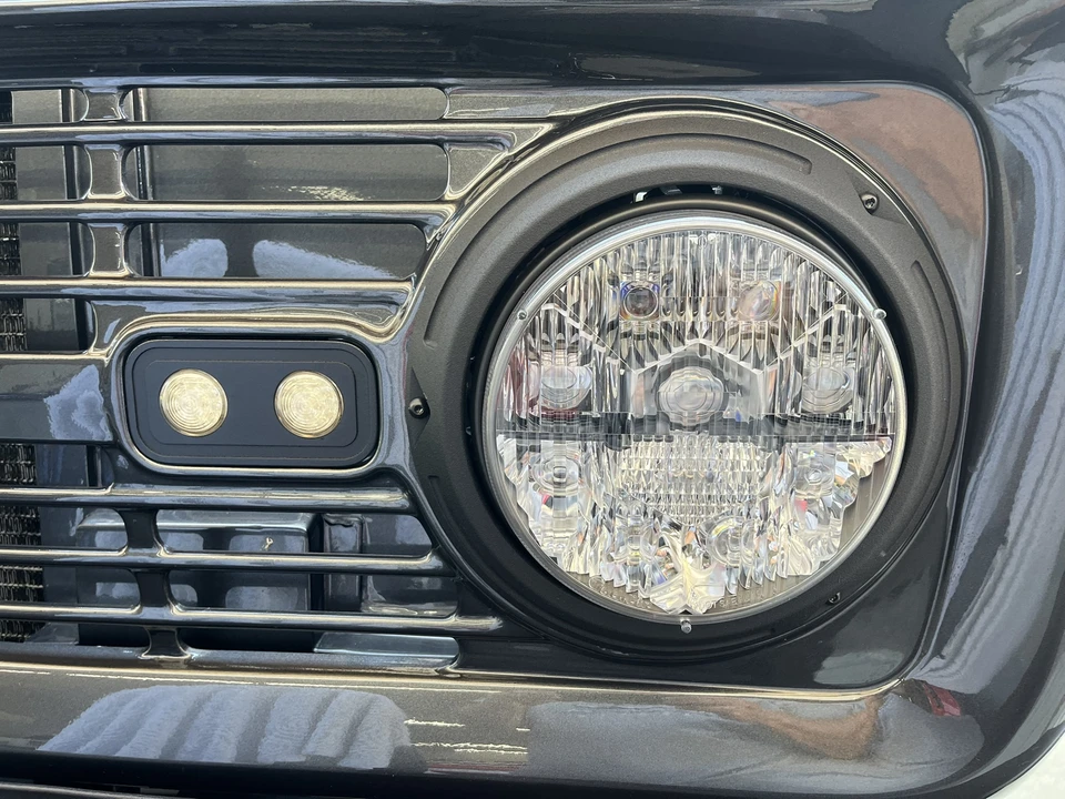1968 Ford Bronco 1st Gen - Image 14 of 31