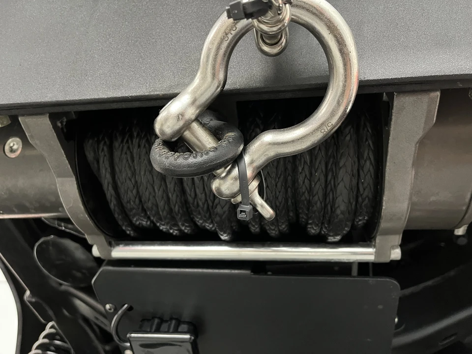 1968 Ford Bronco 1st Gen - Image 13 of 31