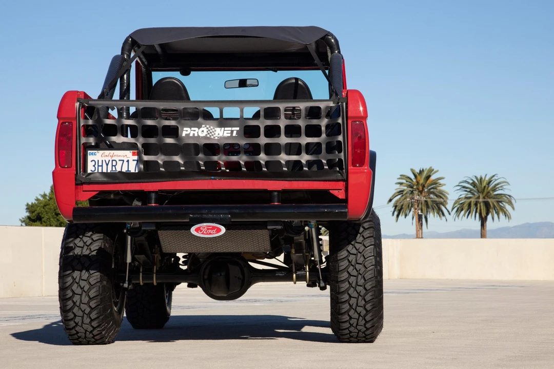 1968 Ford Bronco 1st Gen - Image 14 of 31