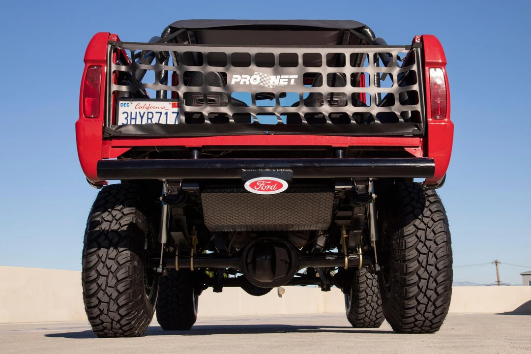 1968 Ford Bronco 1st Gen - Image 15 of 31
