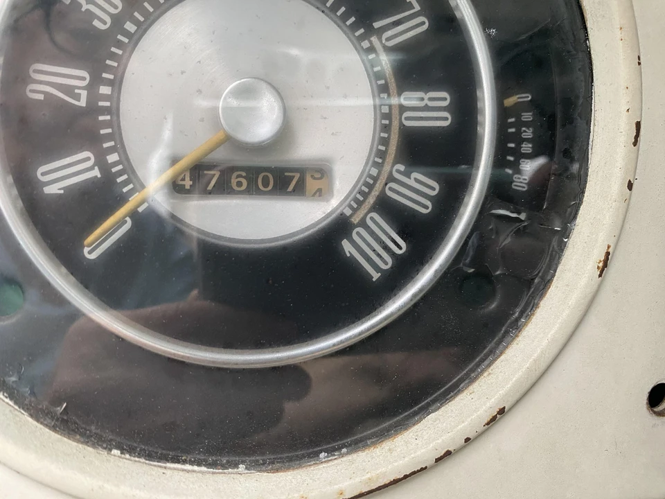 1969 Ford Bronco 1st Gen - Image 31 of 31