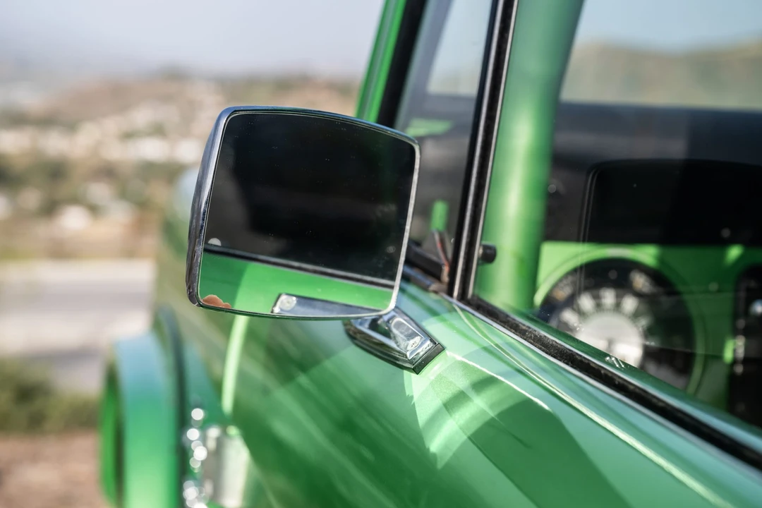 1969 Ford Bronco 1st Gen - Image 17 of 31