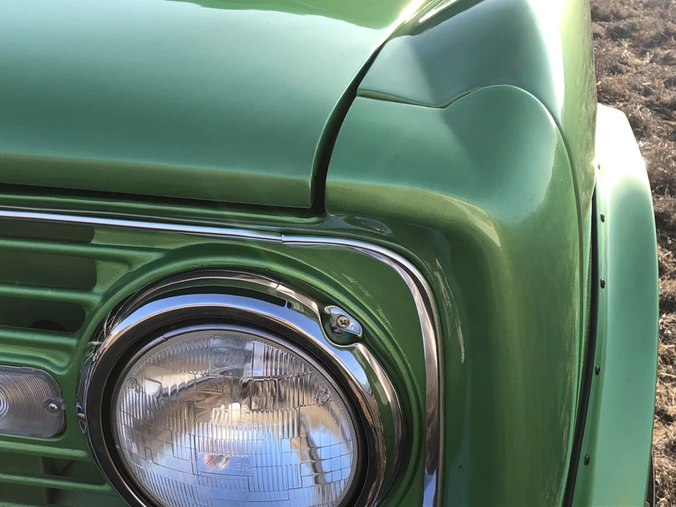 1969 Ford Bronco 1st Gen - Image 28 of 31