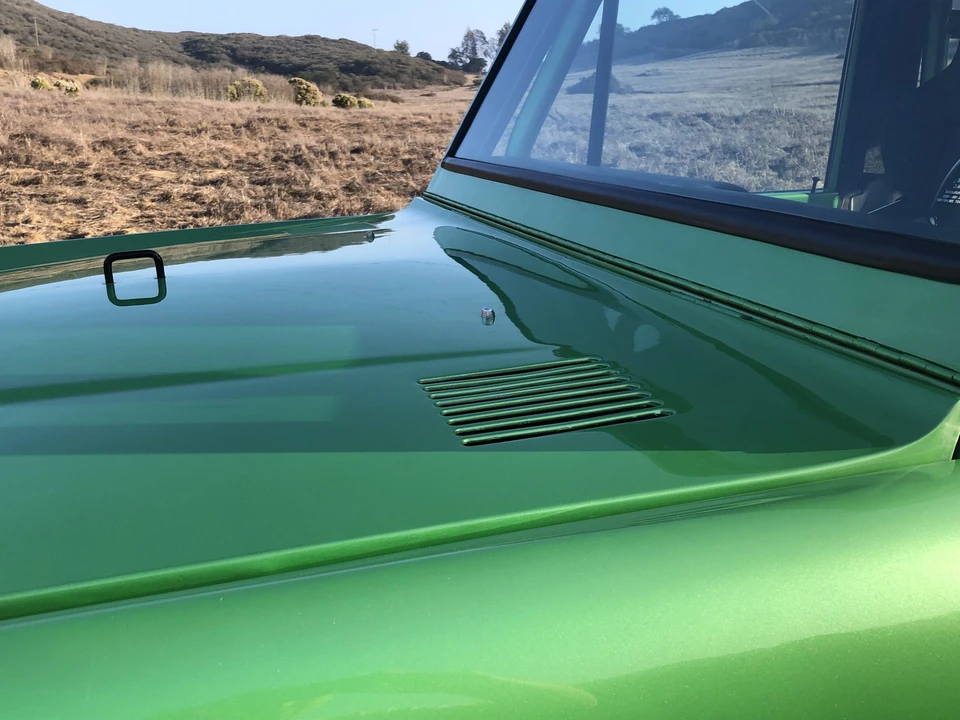 1969 Ford Bronco 1st Gen - Image 25 of 31