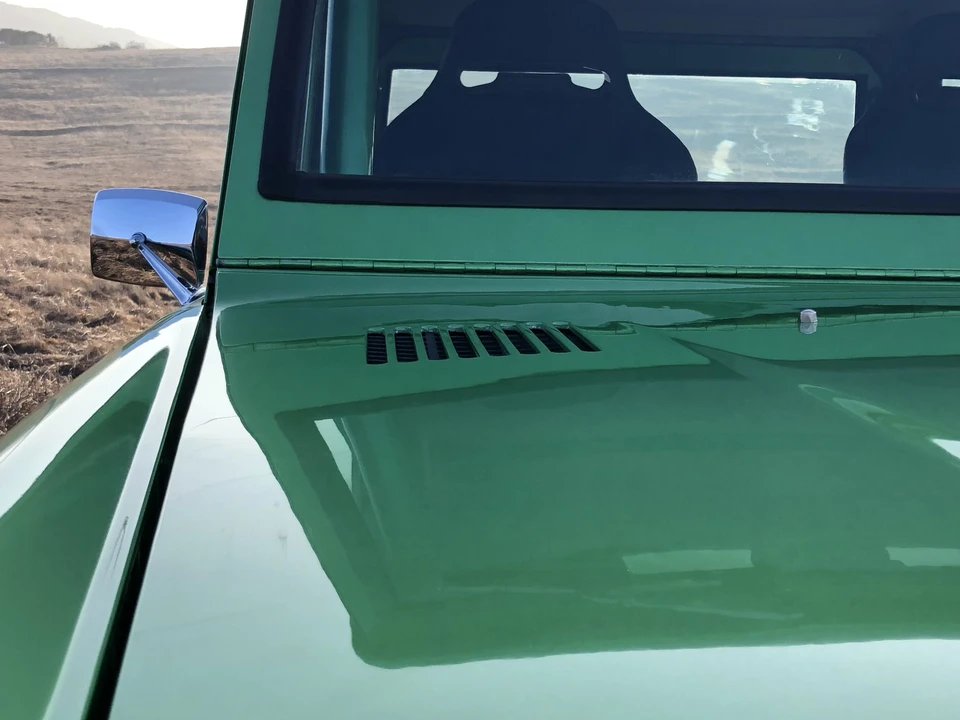 1969 Ford Bronco 1st Gen - Image 24 of 31