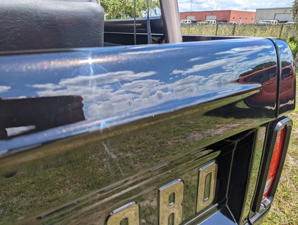 1969 Ford Bronco 1st Gen - Image 14 of 31