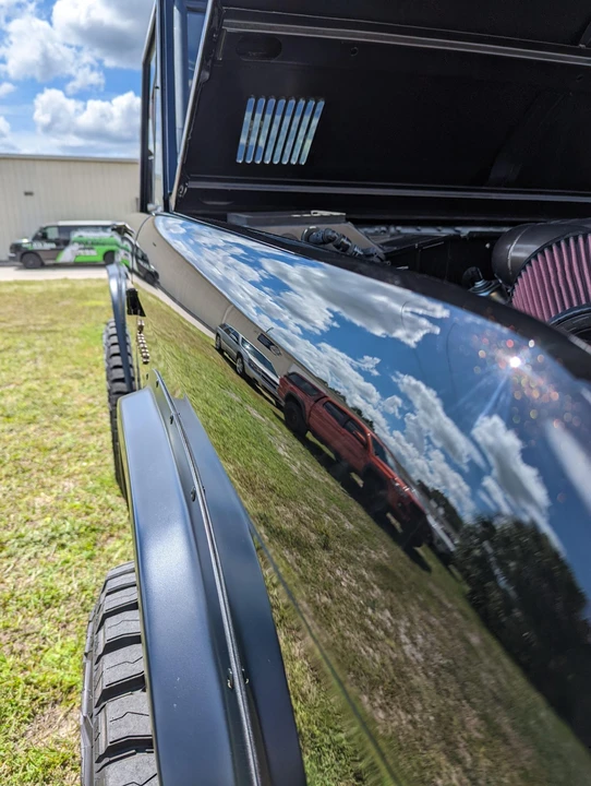 1969 Ford Bronco 1st Gen - Image 22 of 31