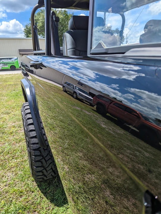 1969 Ford Bronco 1st Gen - Image 23 of 31