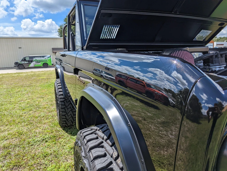 1969 Ford Bronco 1st Gen - Image 24 of 31