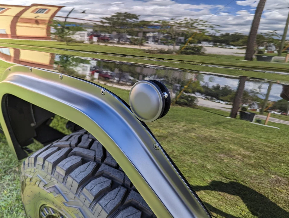 1969 Ford Bronco 1st Gen - Image 16 of 31