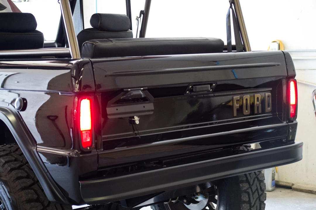 1969 Ford Bronco 1st Gen - Image 31 of 31